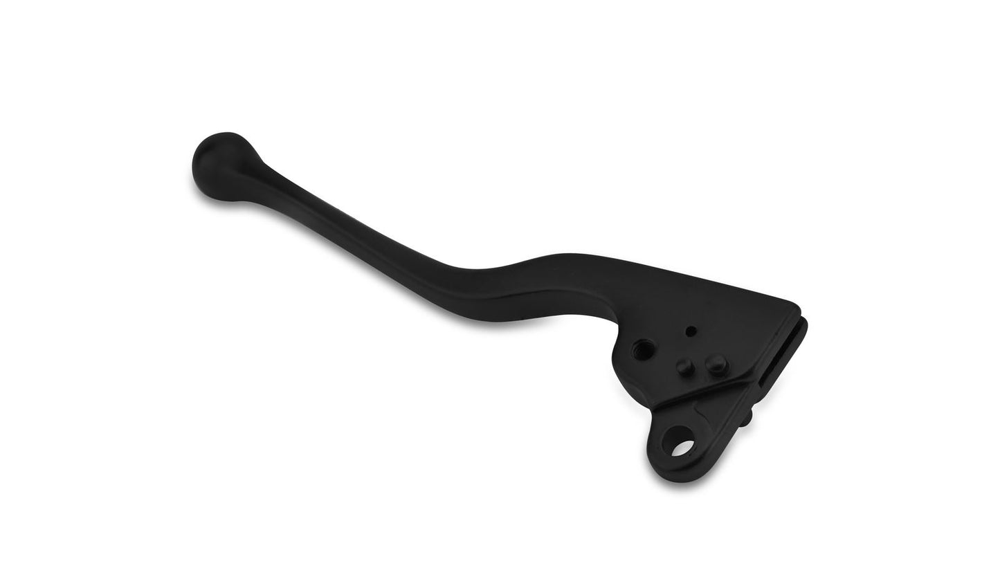 Rear Brake Lever Black Honda