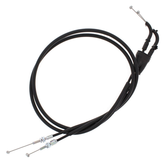 Cable, Throttle Yamaha WR250F 01-02, WR400F 2000, WR426F 01-02, YZ250F 01-02, YZ426F 00-02