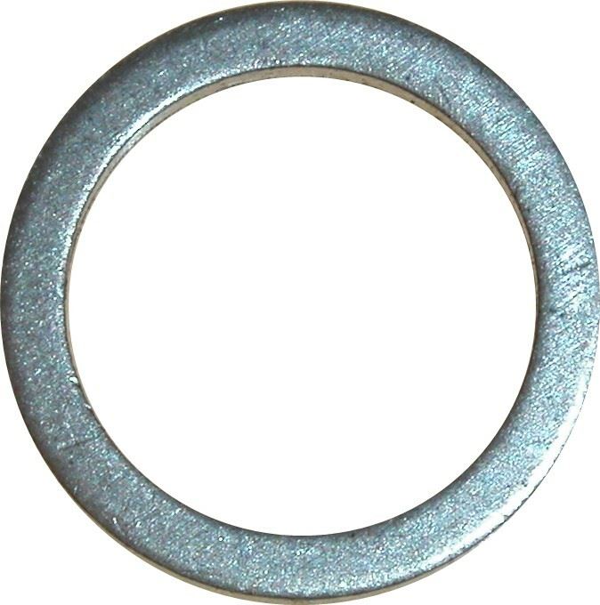 Washers Aluminium 13mm x 18mm x 1.5mm (Per 50)