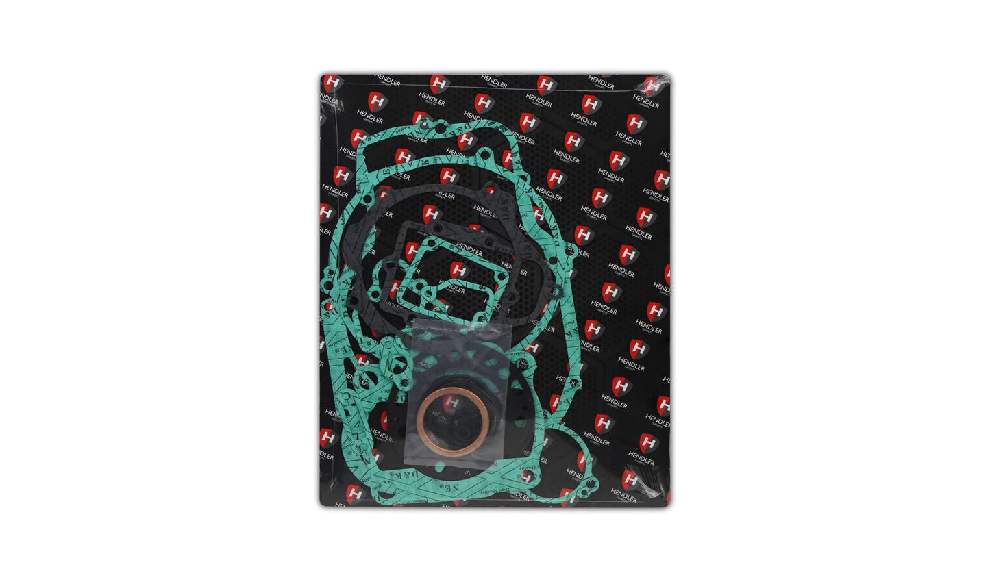 Full Gasket Set Kawasaki KX250L3,L4,M1,M2 2001-2004