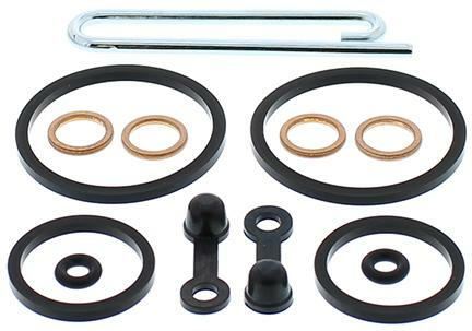 WRP Caliper Rebuild Kit Rear Polaris Magnum 325 2x4 00-01, Magnum 325 4x4 00-01, Magnum 325 4x4 HDS AA 2001, Magnum 500 4x4 99-01, Scrambler 400 2x4 00-02, Scrambler 400 4x4 98-02, Scrambler 500 2x4 00-02, Scrambler 500 4x4 98-04, Sport 400 1999, Tra