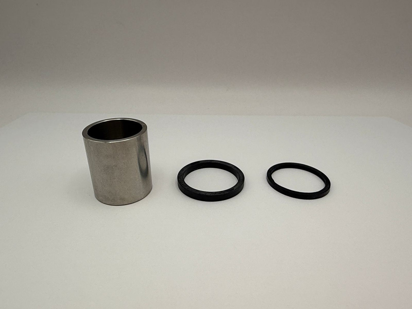 Stainless Steel 316L Brake Caliper Piston & Seal Kit 27mm x 31mm (No Inner)