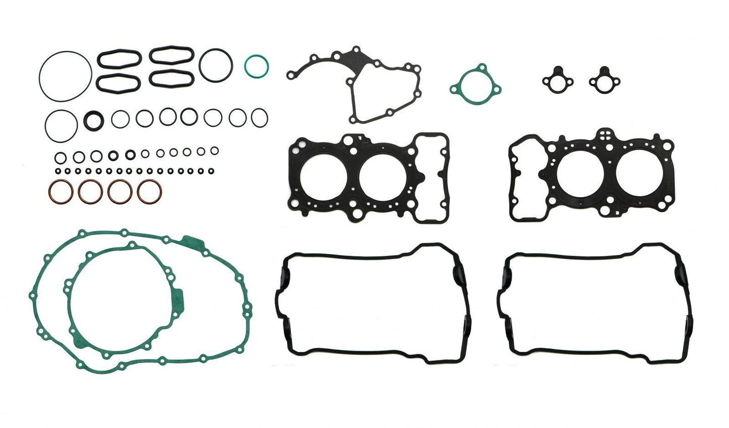 666A225FL *Full Set Honda VFR800 2-7 VTEC(RC46)02-07