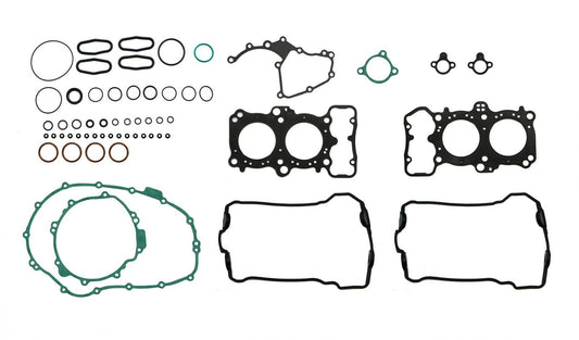 666A225FL *Full Set Honda VFR800 2-7 VTEC(RC46)02-07