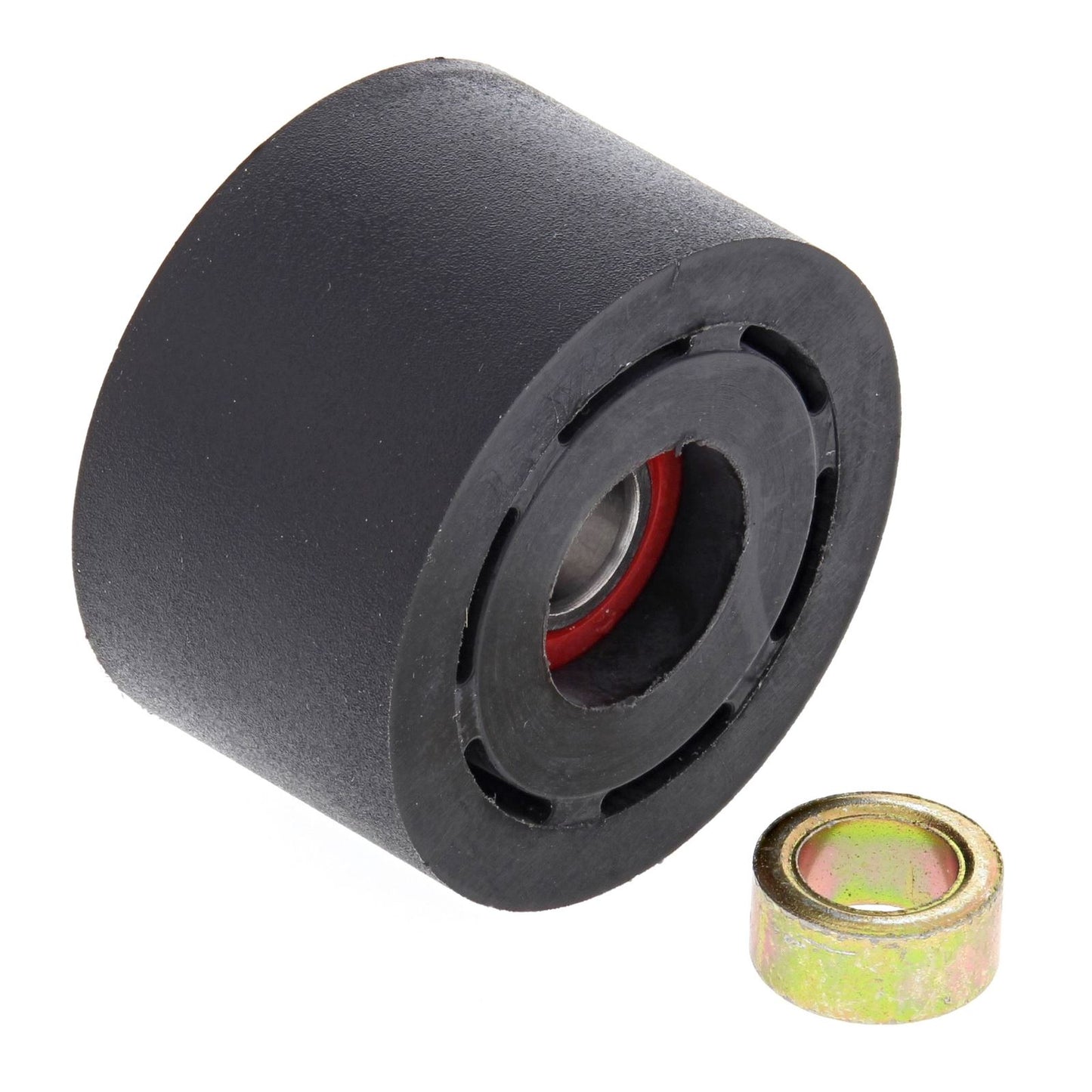 Chain Roller Lower Honda CRF250R 2014, CRF250R 2015, CRF250R 10-11, CRF450R 2014, CRF450R 2015, CRF450R 05-09, CRF450R 10-11, CRF450X 05-17, Kawasaki KLX450R 08-09, KLX450R (AU) 18-19, KX250F 07-20, KX250F 07-22, KX250F 21-22, KX250X 21-22, KX450