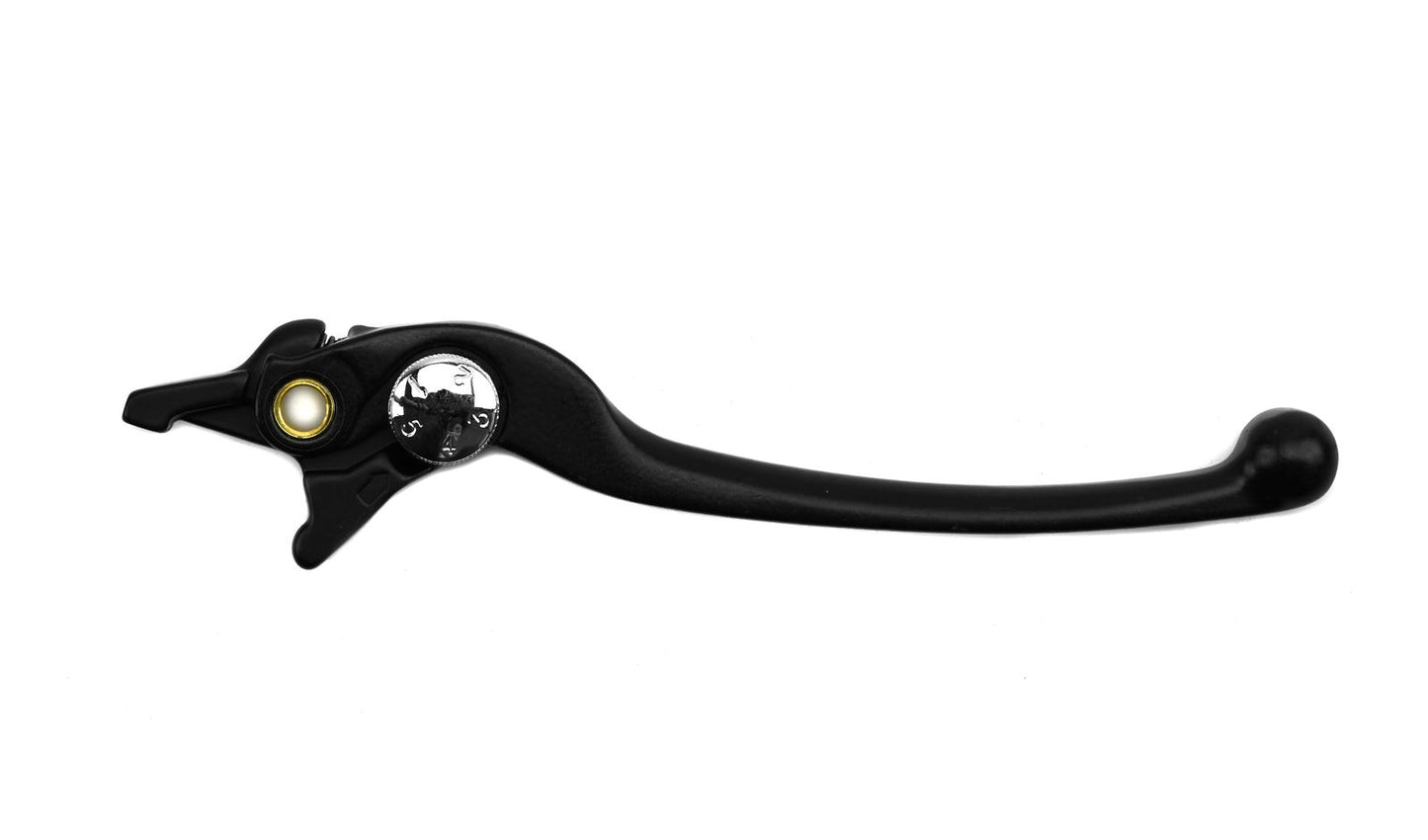 Front Brake Lever Black Yamaha 5EB
