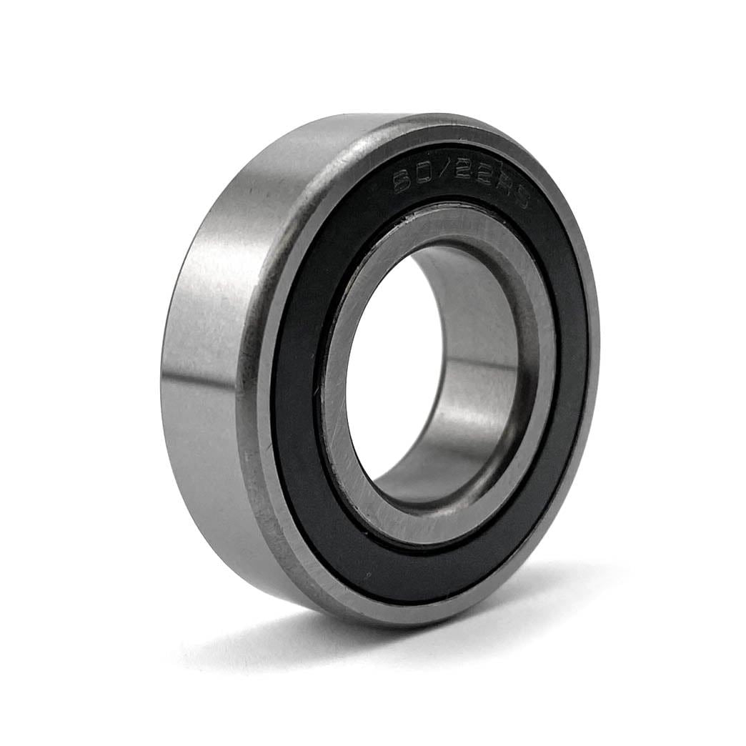 BEARING 60/22 2RS SEALED, 22x44x12