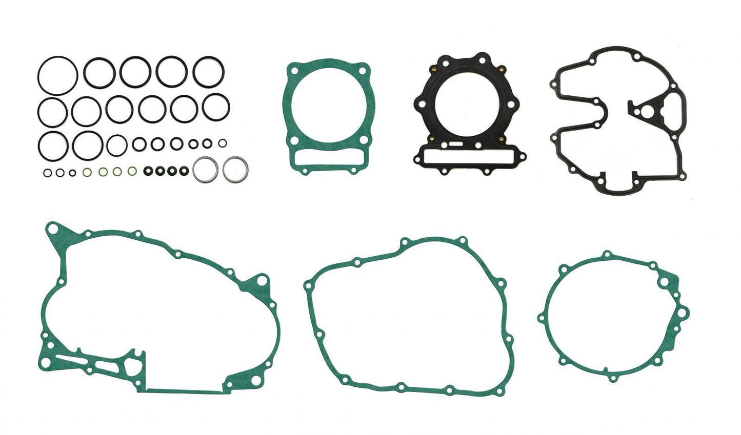 Centauro Full Gasket Set Honda XBR500F,G,H,SJ 1985-1989
