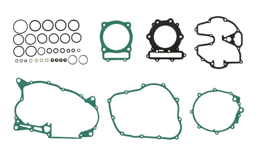Centauro Full Gasket Set Honda XBR500F,G,H,SJ 1985-1989