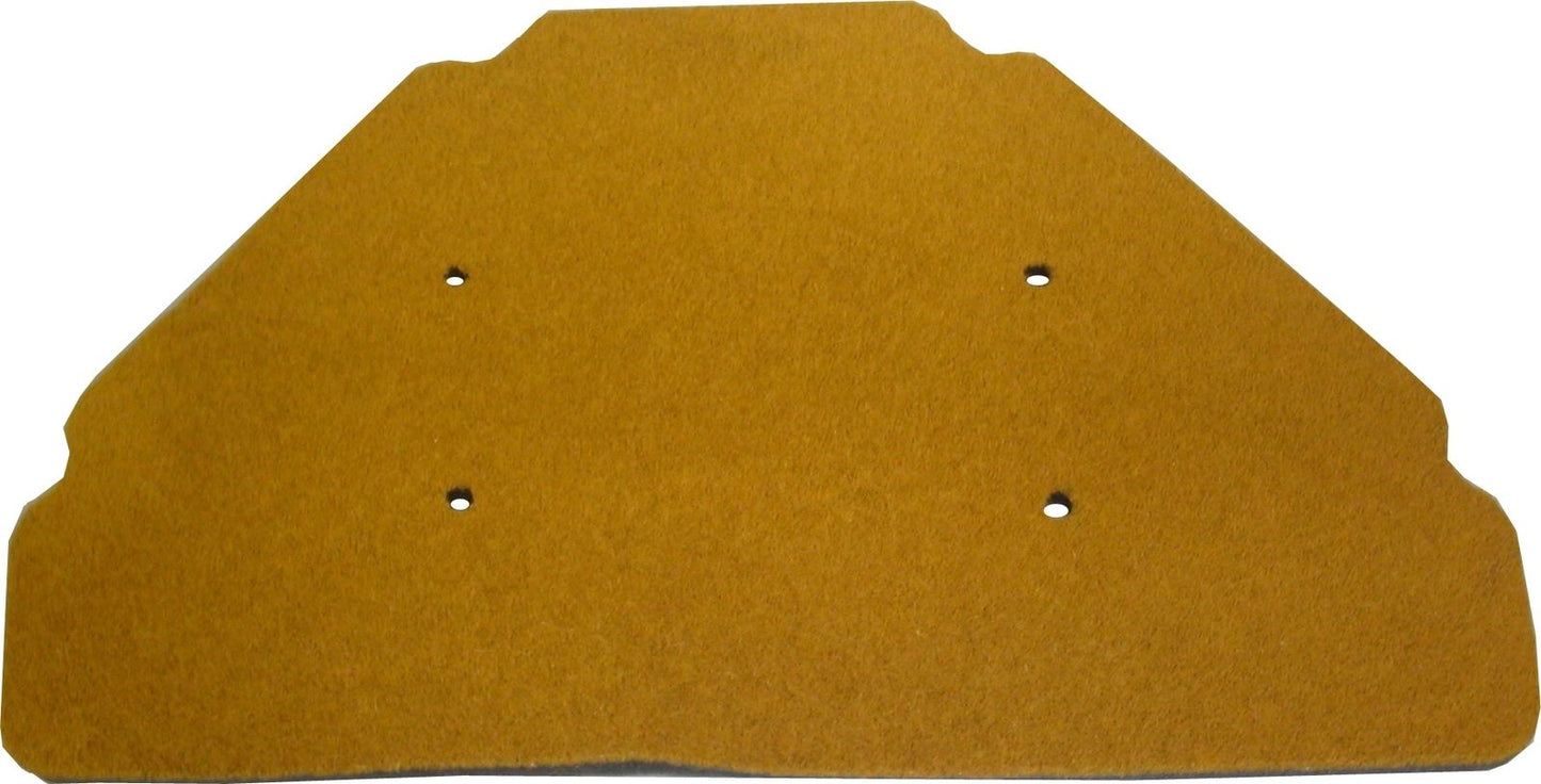 Air Filter Kawasaki ZX-6R (ZX600F1-F3) 95-97