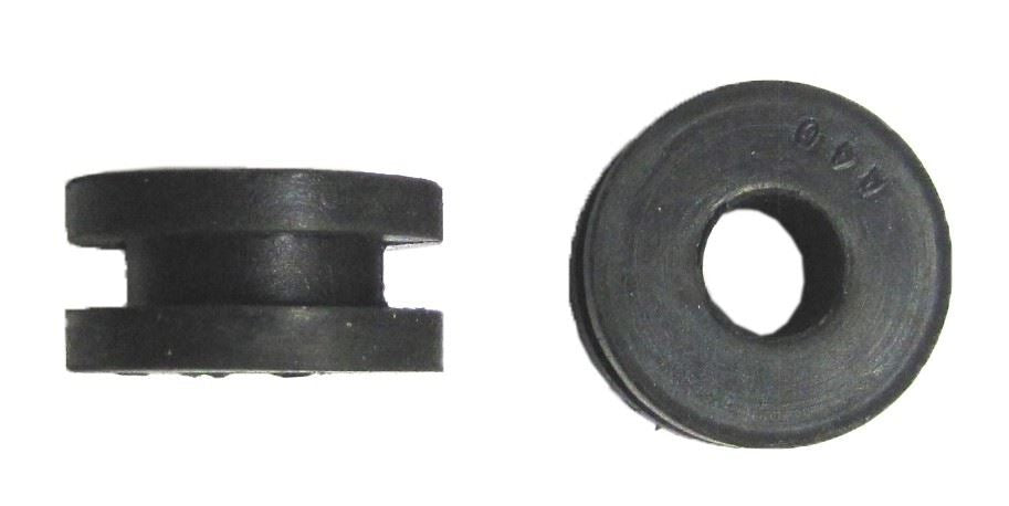 TourMax Grommet OD 18mm x ID 8.5mm x Width 10.5mm (Rubber) OE Ref: 80105-MG9-000