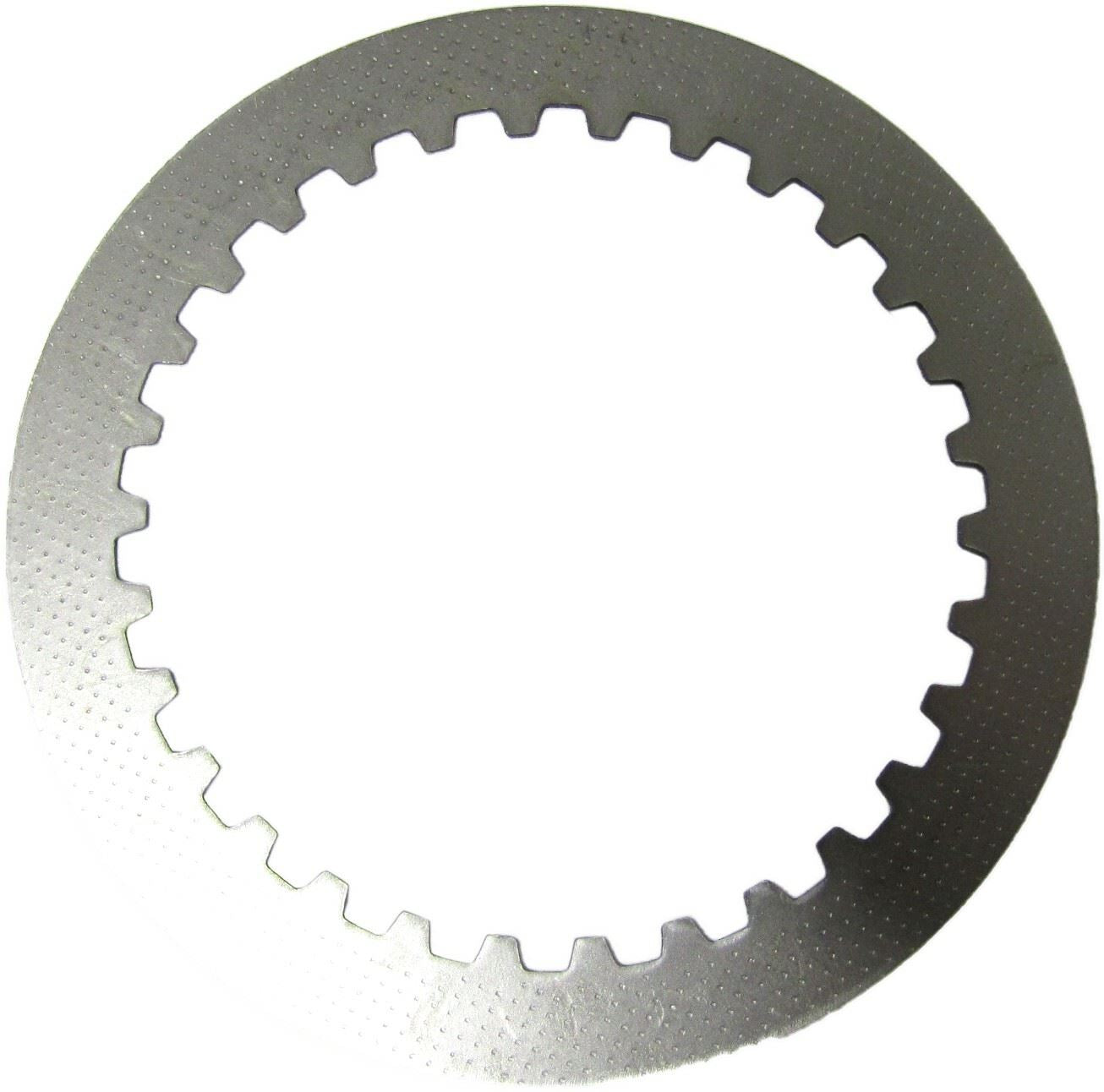 Clutch Metal Plate 192590(1.40mm)30 Pegs