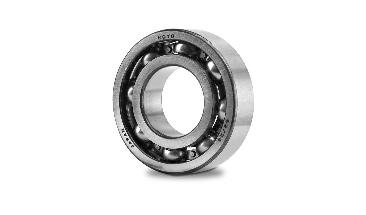 Koyo Bearing 62/28-C3 (ID:28mm x OD:58mm x W:16mm)