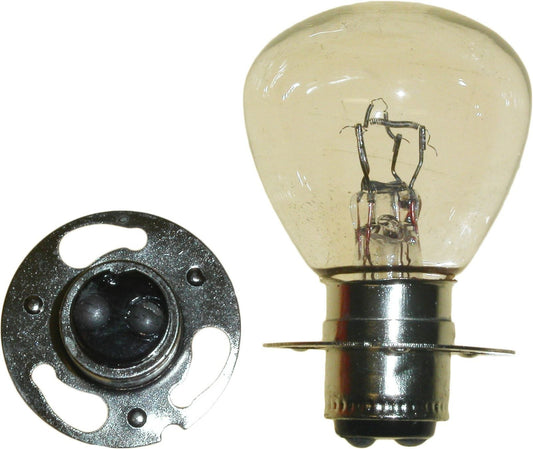Bulbs APF 6v 35/35w Headlight Per 10