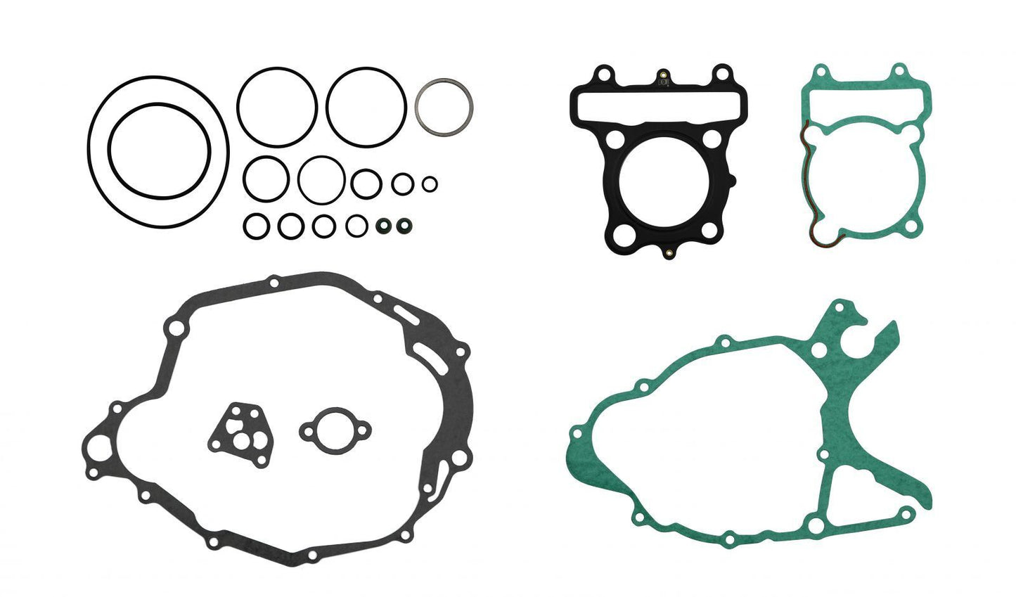 Full Gasket Set Yamaha TW200 1995-1999