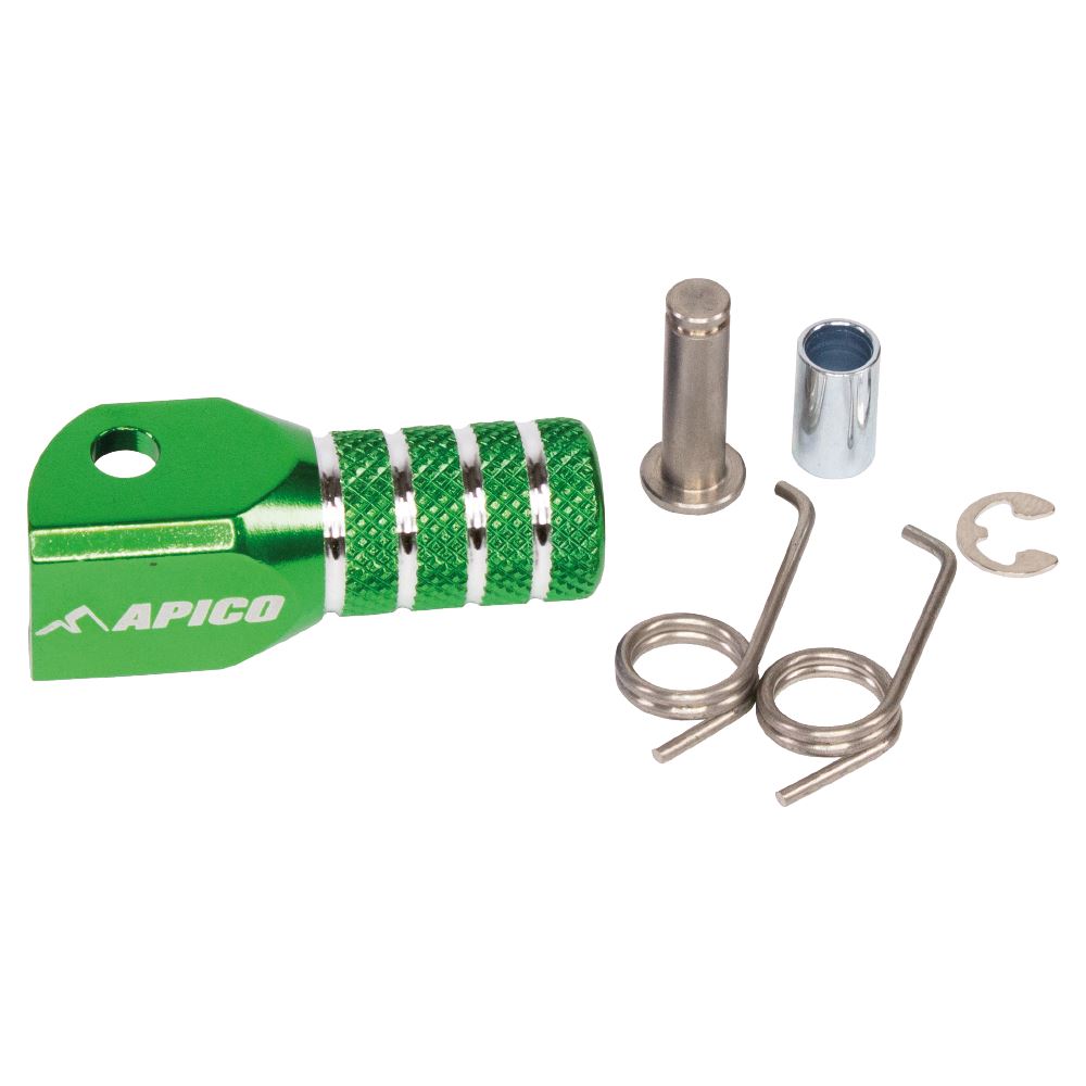 APICO FOR GEAR PEDAL REPLACMENT TIP Universal