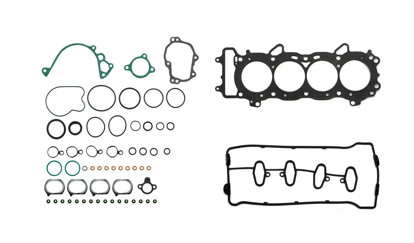 Centauro Full Gasket Set Honda CBR1000RR6-RR7 Fireblade 2006-2007