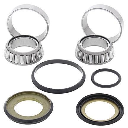 All Balls Steering Bearing Kit KTM EXC125 93-09,200 98-05,250 94-05