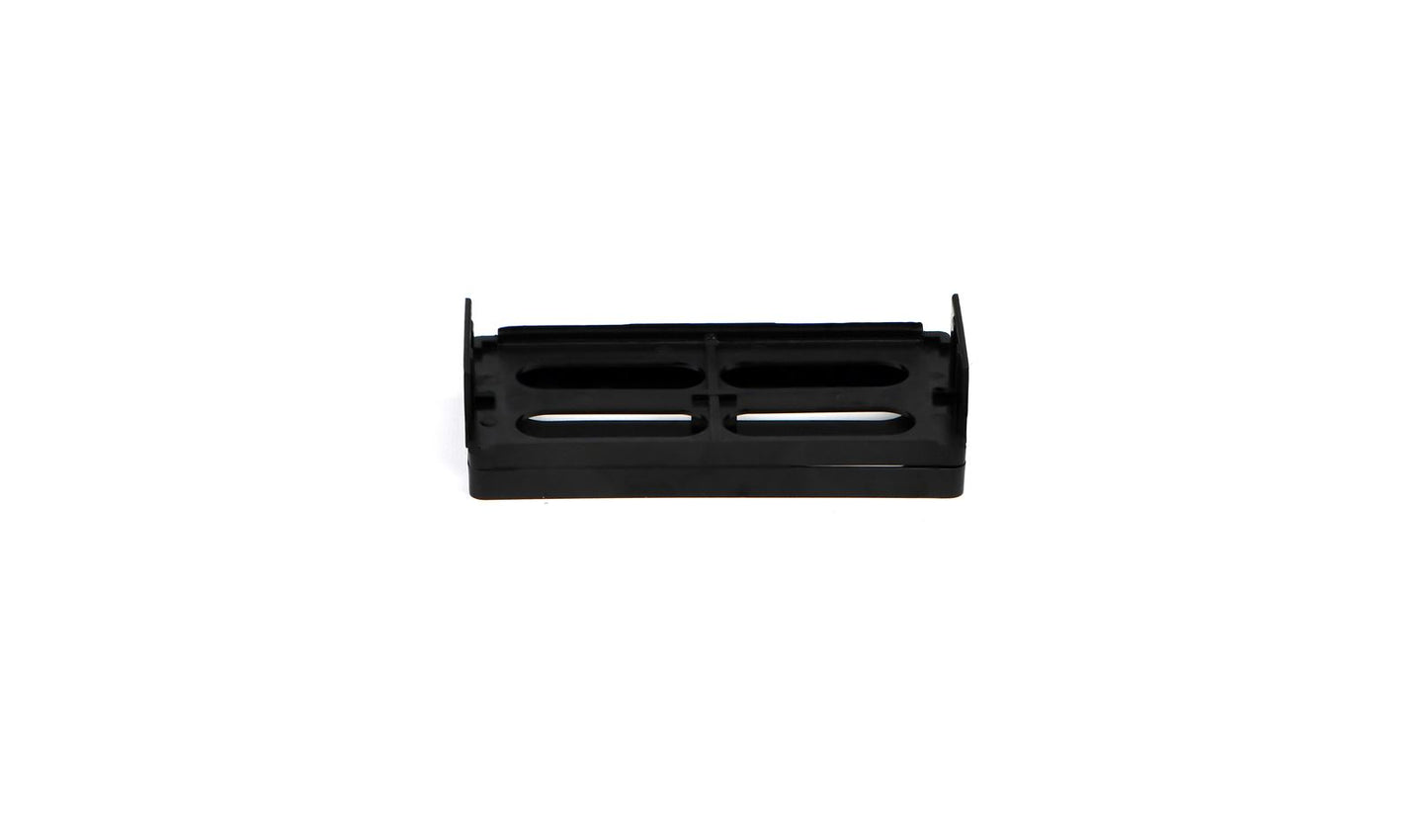 Motobatt Battery Spacer For Bottom of MBTX12UHD (Upto 14mm) Black