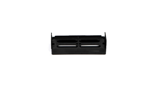 Motobatt Battery Spacer For Bottom of MBTX12UHD (Upto 14mm) Black