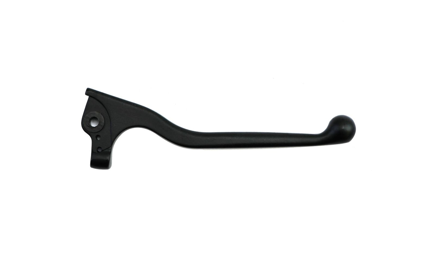 Front & Rear Brake Lever Black Peugeot Speedfght