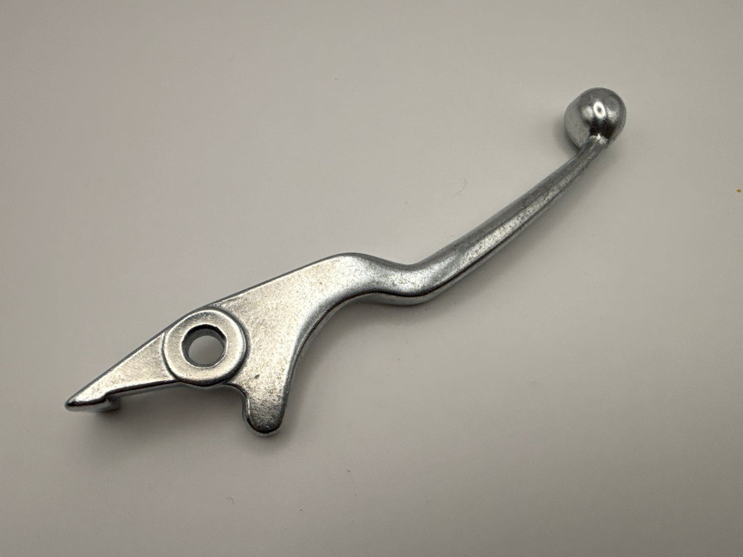 Front Brake Lever Alloy Kawasaki 46092-0553 Z125 Pro 17-23