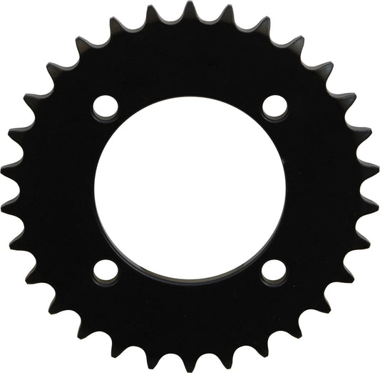 834-40 Rear Sprocket For Yamaha V70, V75, V90, YB100, PW80 Alternative 40 Teeth