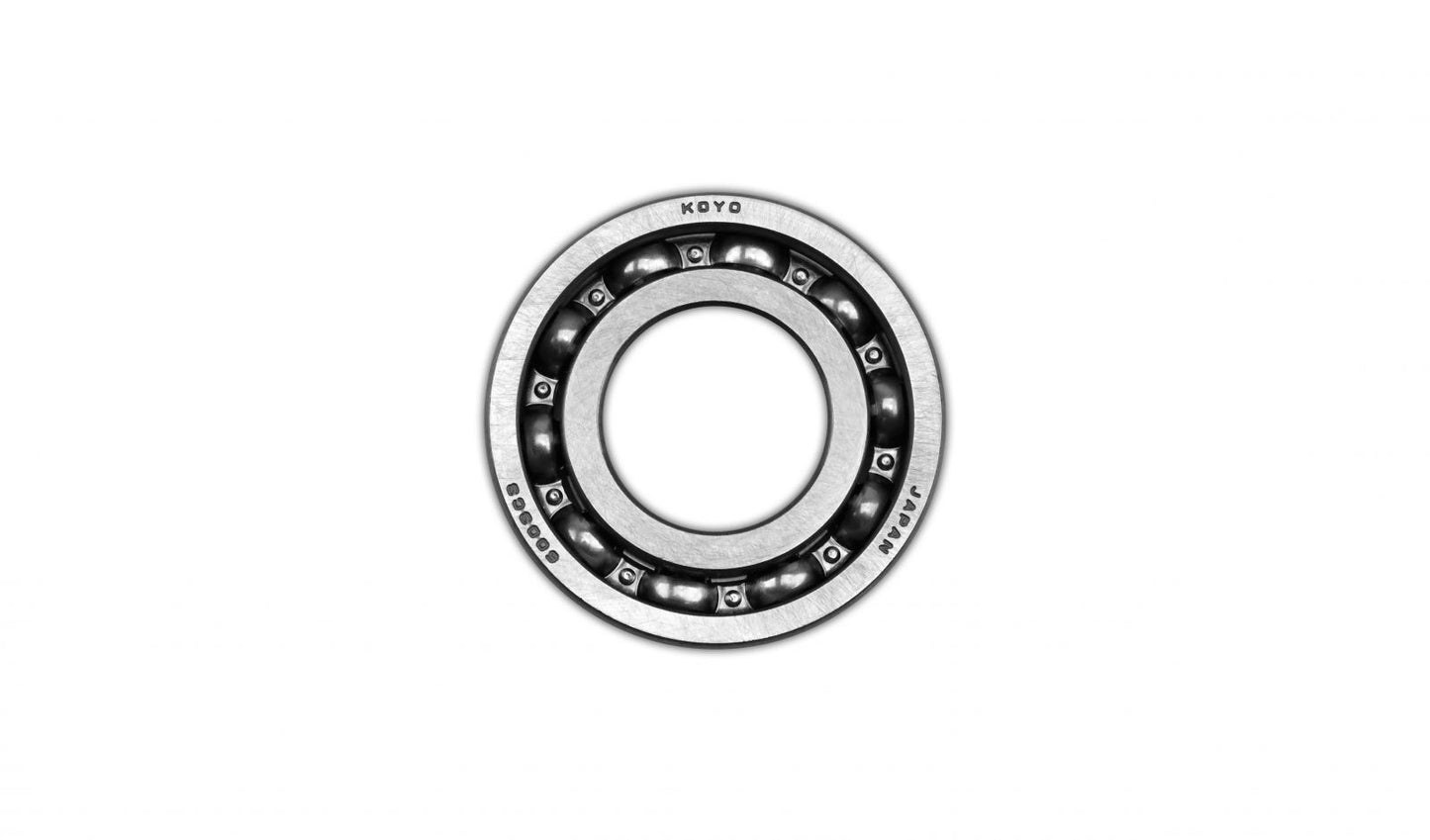 Koyo Bearing 6003-C3 (ID:17mm x OD:35mm x W:10mm)