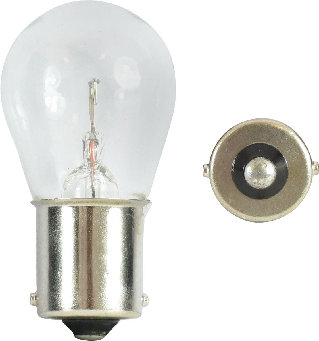 Bulbs BA15s 6v 18w Indicator Per 10