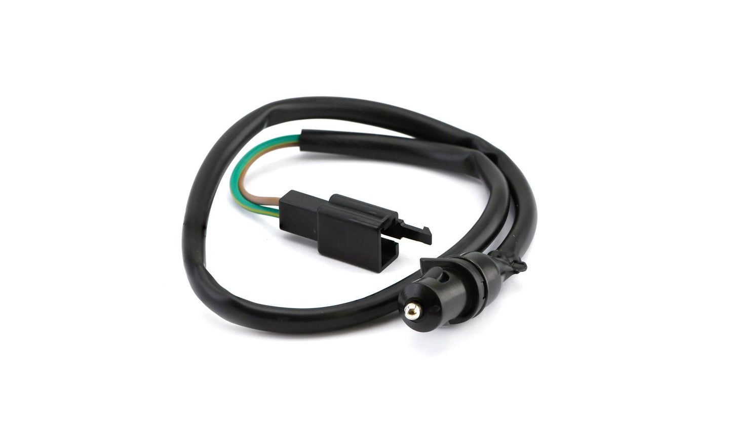 Brake Light Stop Switch Front Yamaha OE Ref. 2WP-83980-00 (Male Block) 40cm Lead