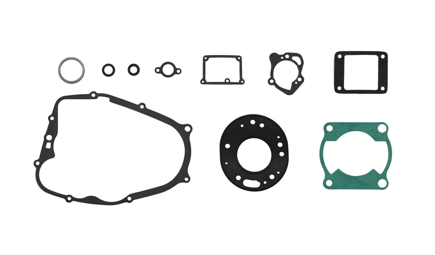 Full Gasket Set Yamaha RD125LC YPVS, DT125LC YPVS 1982-1989