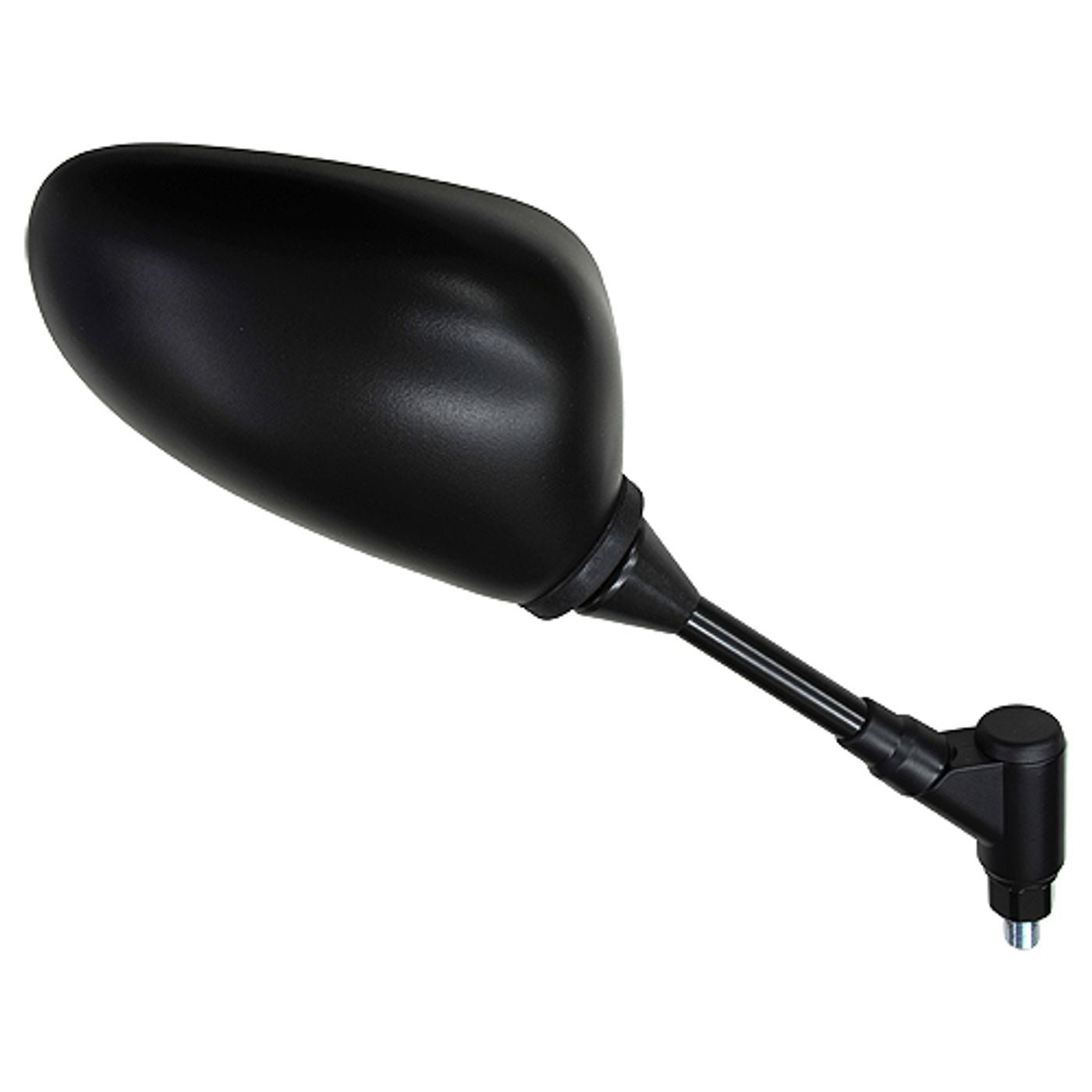 Mirror Right 10mm Black Yamaha FZ8-N 13-15, XJ6-N 14-15 (E-Marked) OE Ref: 20S-26290-10