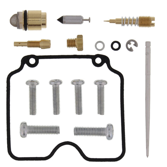 Carburetor Rebuild Kit For Yamaha TW200 Trailway 2001 - 2018