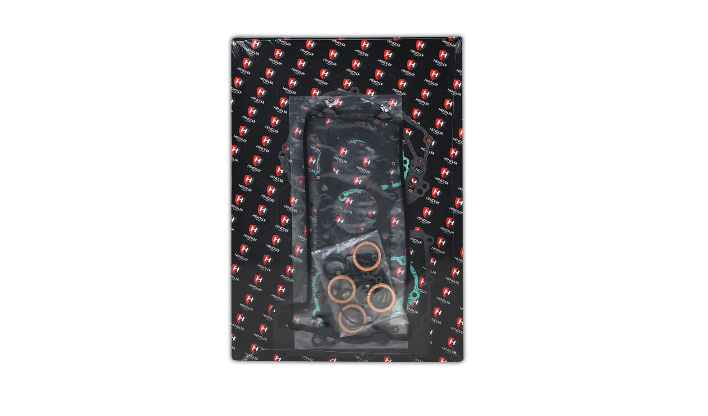 Full Gasket Set Yamaha YZF-R6 1999-2002