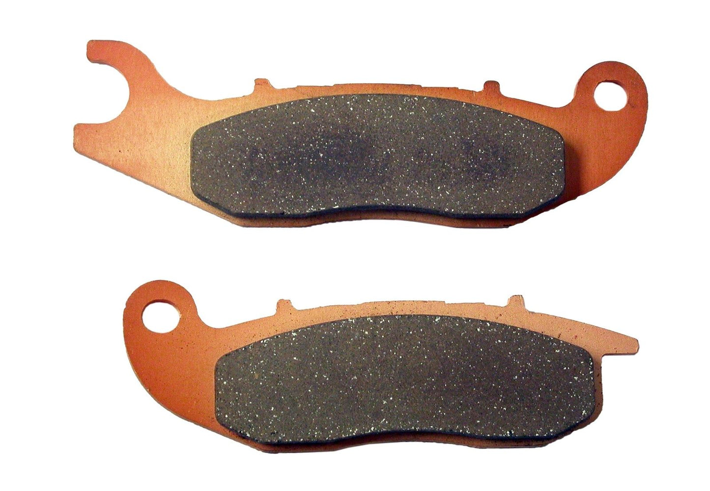Goldfren Brake Pads AD278, FA465, SBS859