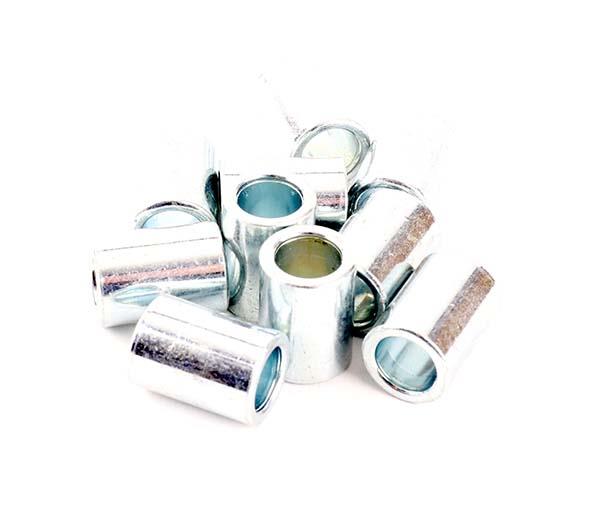 Shock Bush Metal Bush as in 162000 OD 15mm, ID 10mm, L 21mm