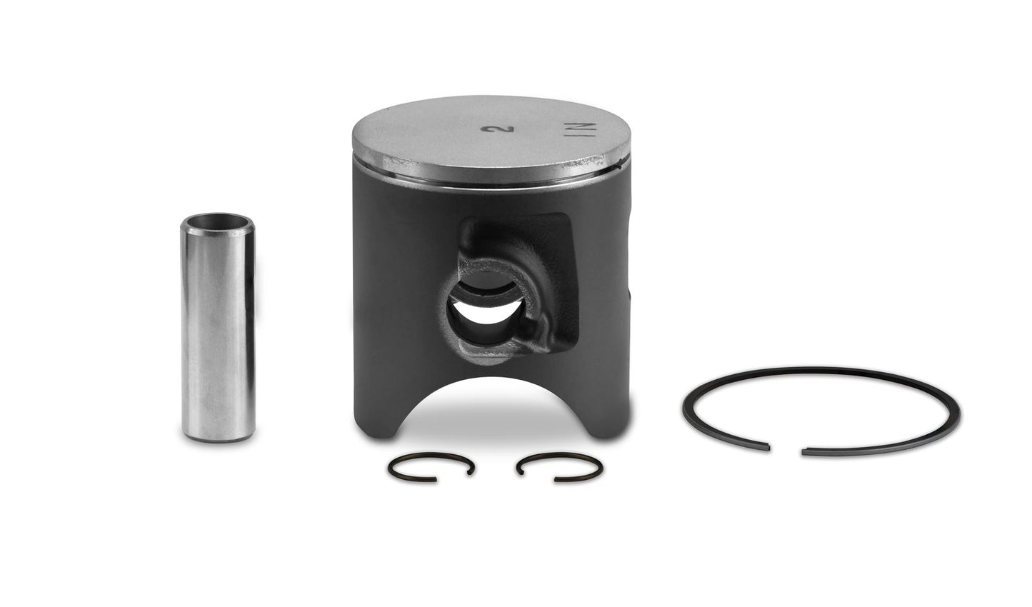 Athena Piston Kit (Cast Lite) 53.95mm Honda CR125 92-03 (B)