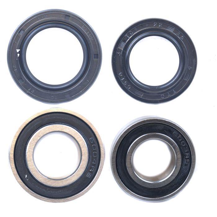 Wheel Bearing Kit Front Yamaha YFM90 Raptor 09-13