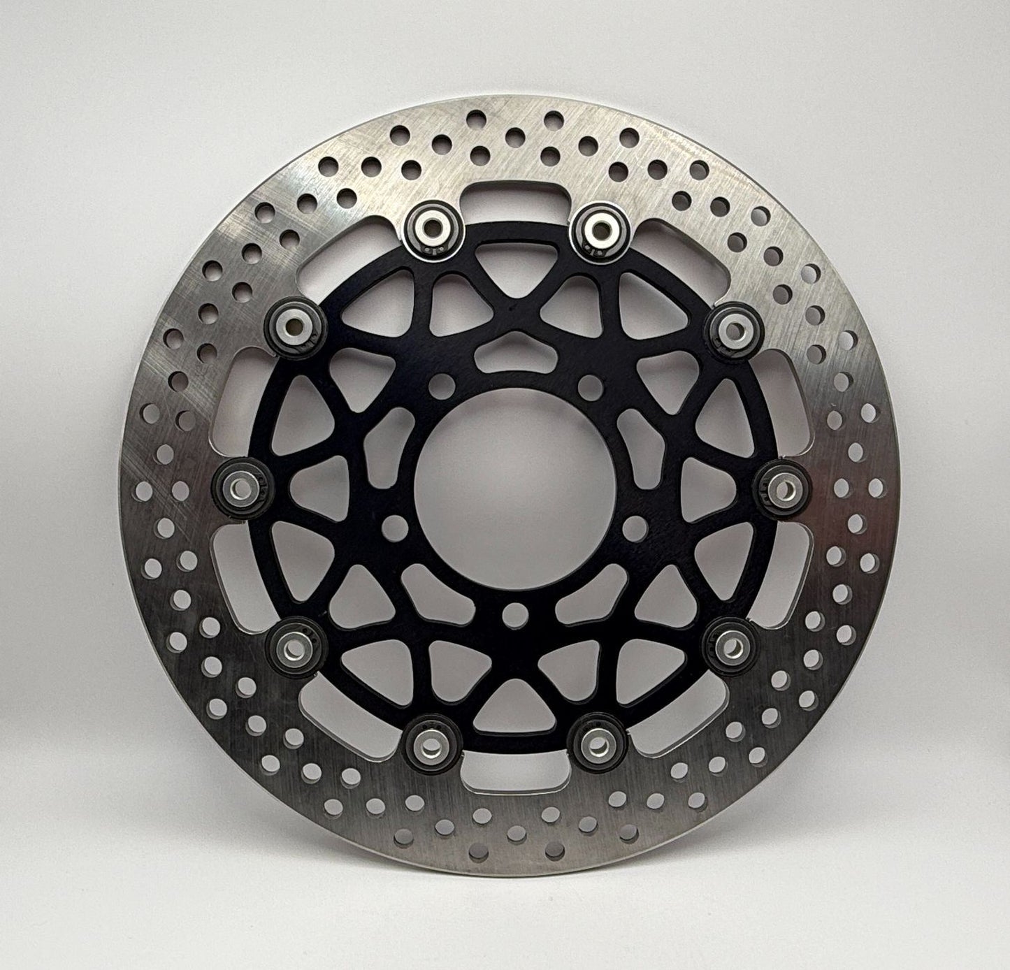 GoldFren Front Brake Disc Kawasaki ZX-10R 08-15