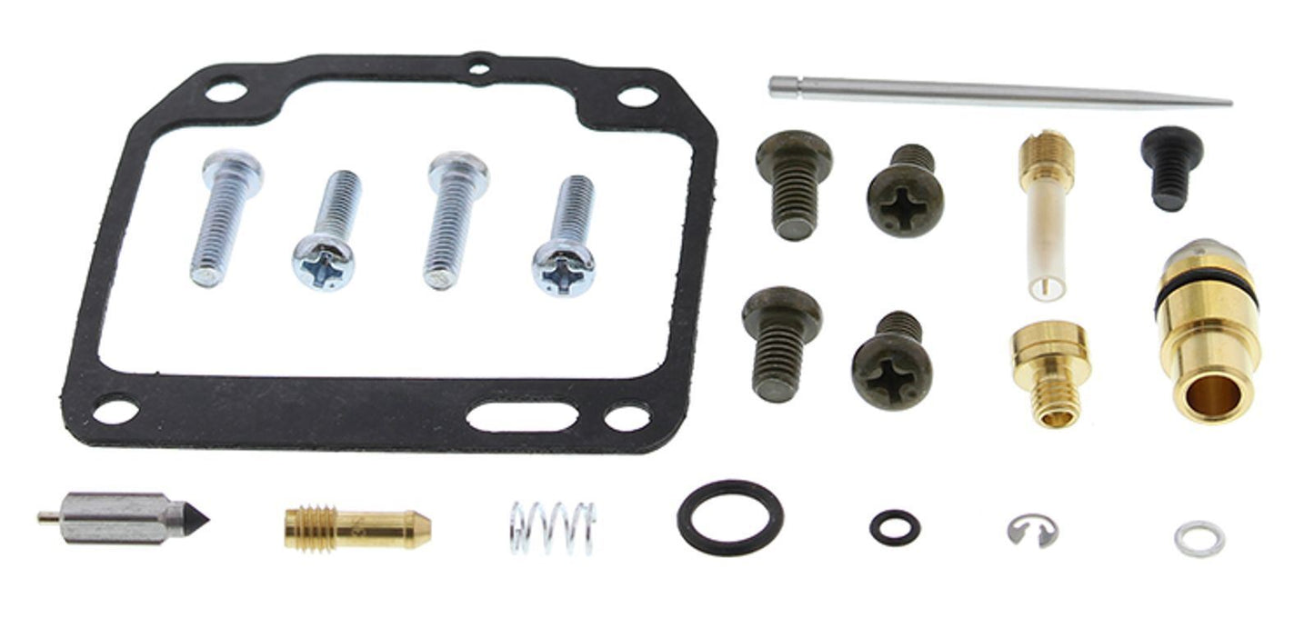 Carb Carburetor Repair Kit For Suzuki GN125 1991-1997