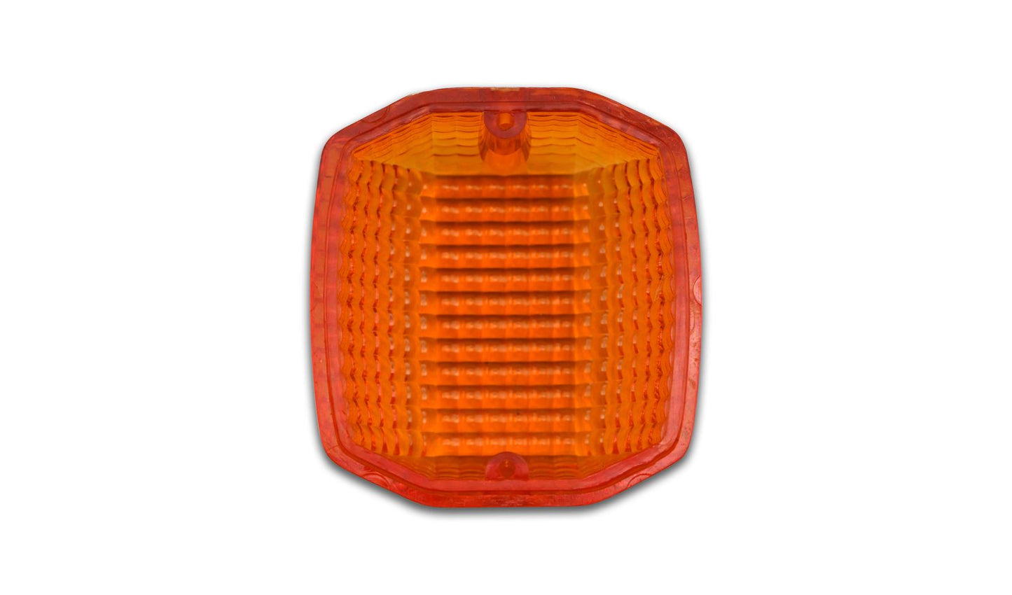 Indicator Lens Kawasaki GPZ600R, GPZ750R, GPZ900R (Amber)