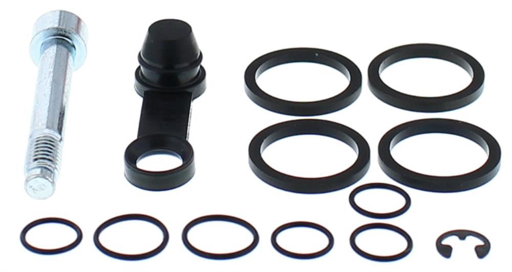 Caliper Rebuild Kit Rear Gas-Gas MC65 2021, Husqvarna TC 65 18-22, KTM SX 105 2004, SX 105 2005, SX 105 04-10, SX 105 06-10, SX 65 2009, SX 65 09-22, SX 65 10-11, SX 65 12-13, SX 65 14-22, SX 85 2003, SX 85 2004, SX 85 03-10, SX 85 05-10, SXS 65