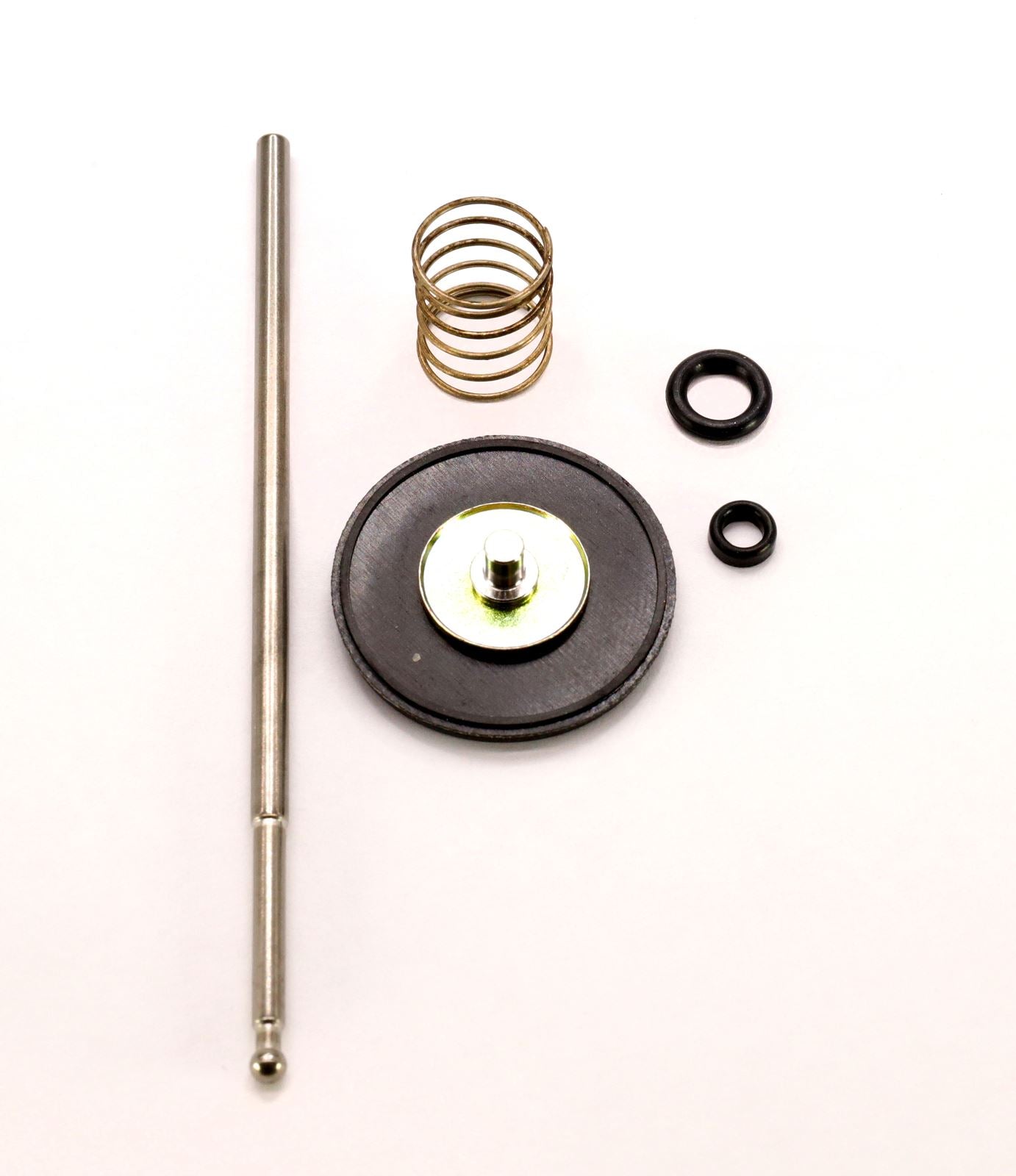 TourMax Accelerator Pump Rebuild Kit Honda CRF450 2003-2005
