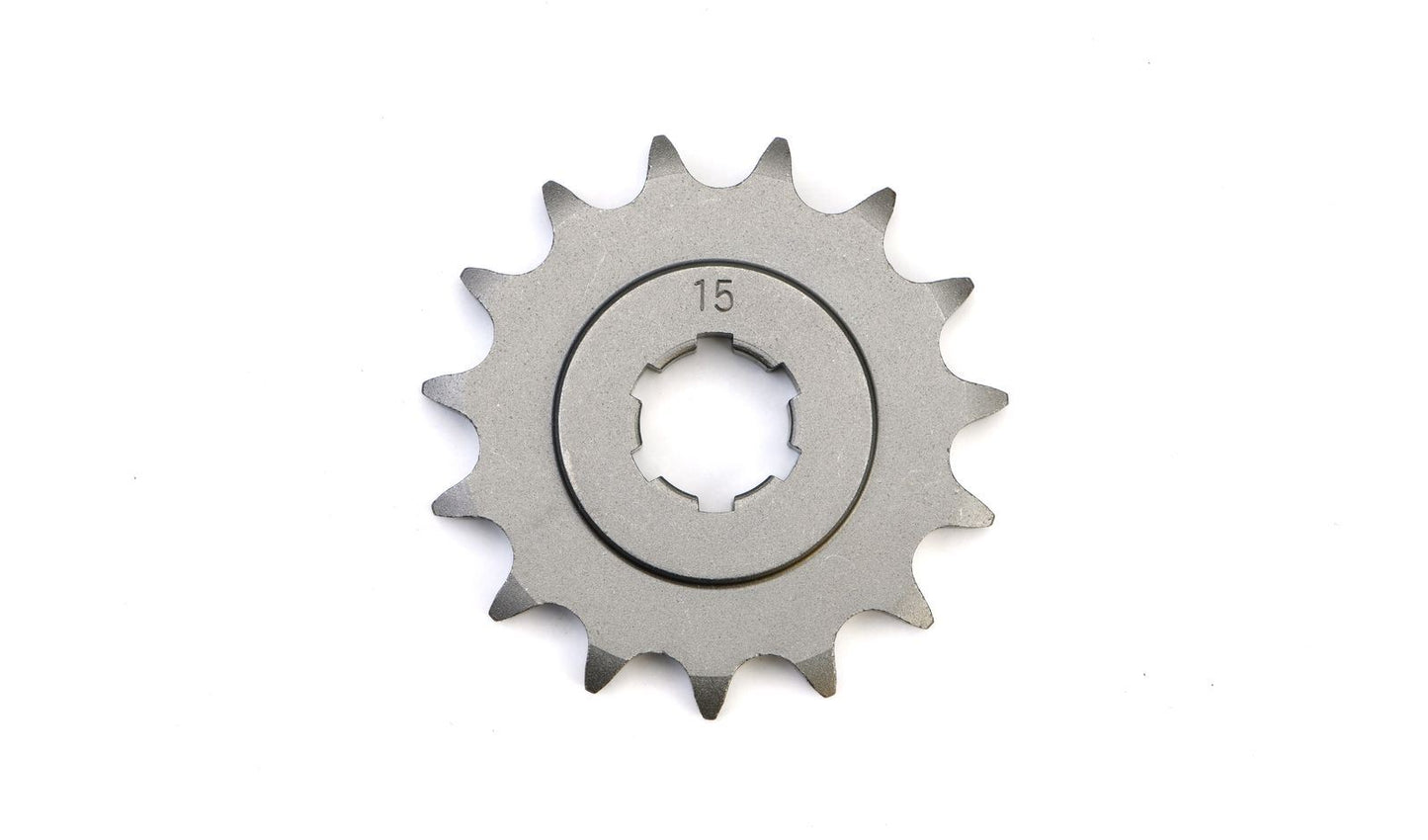508-15 Front Sprocket Kawasaki KH400A3-5 76-78