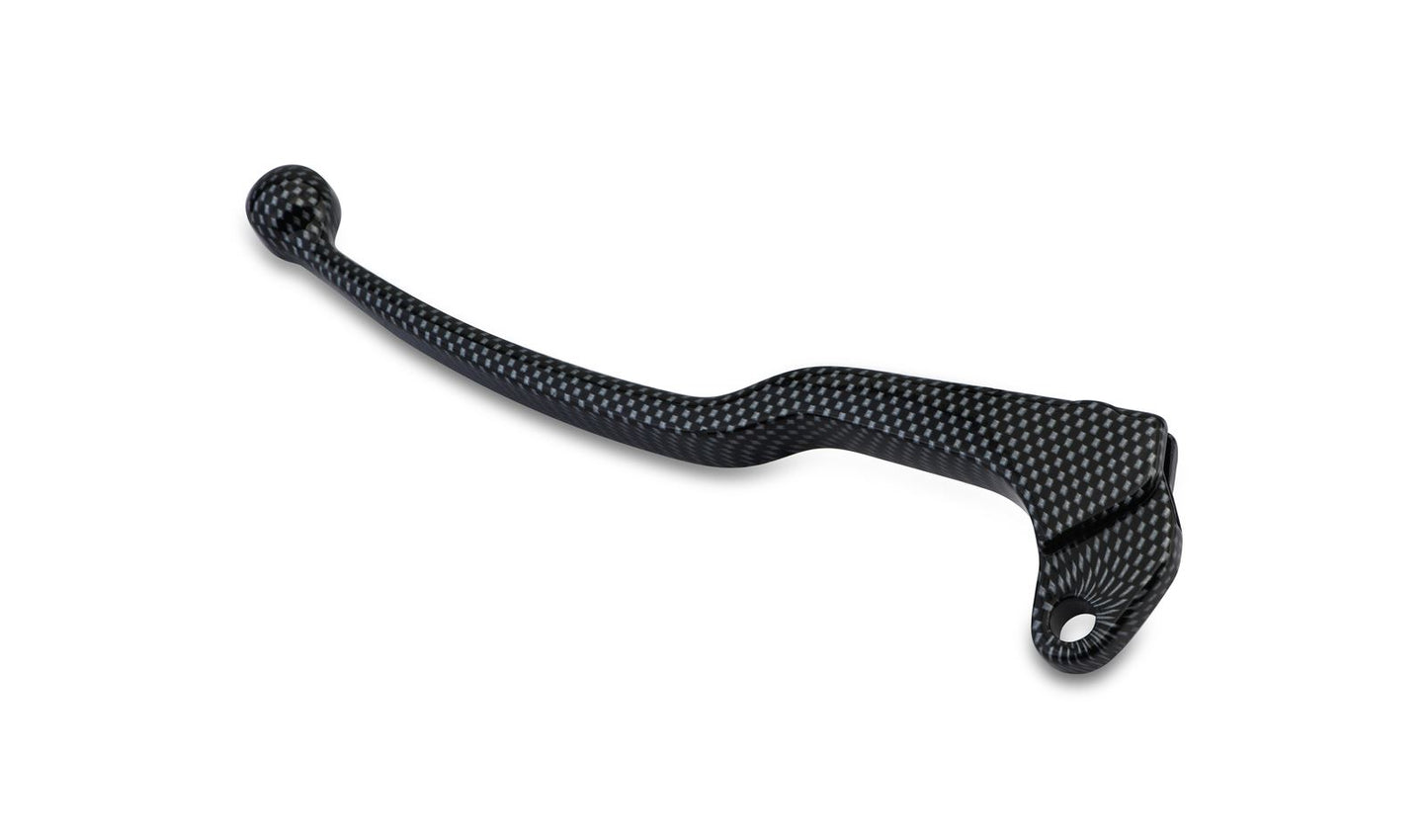 Clutch Lever Carbon Look Aprilia RS50 06-08