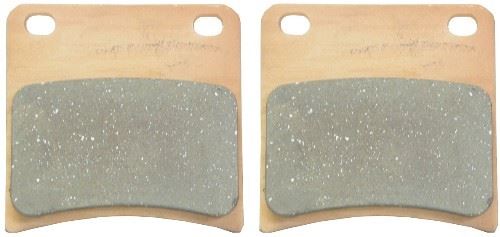 Goldfren Brake Pads AD027, VD345, FA146, FDB569, SBS620