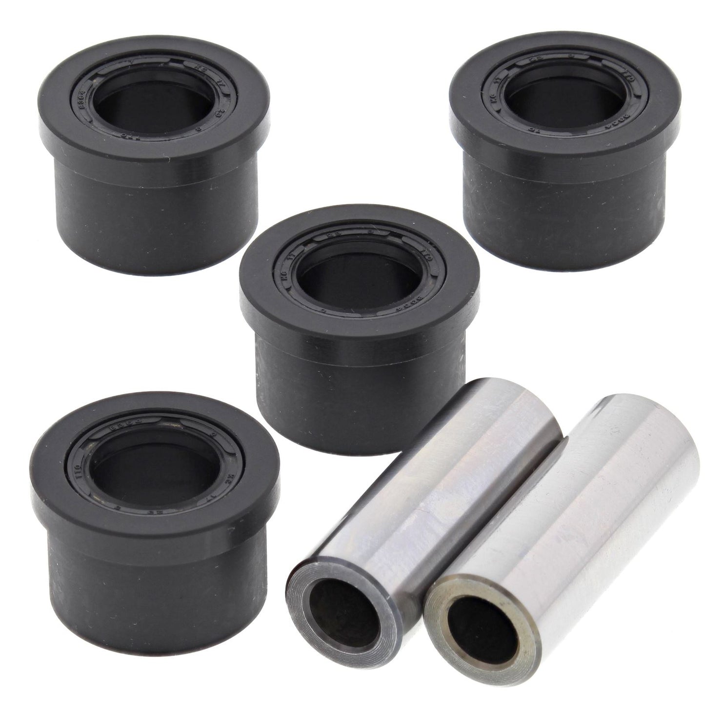 Front Lower A-Arm Bearing Kit, 2 Kits Req. Per Veh. Kawasaki KVF750 Brute Force 12-21, KVF750 Brute Force EPS 12-22