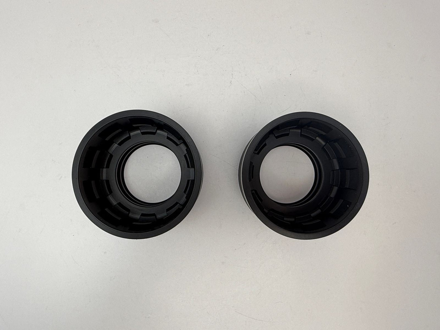 Fork Dust Seal 36mm Push Over Length 40.5mm & ID 49mm BMW 31421237205