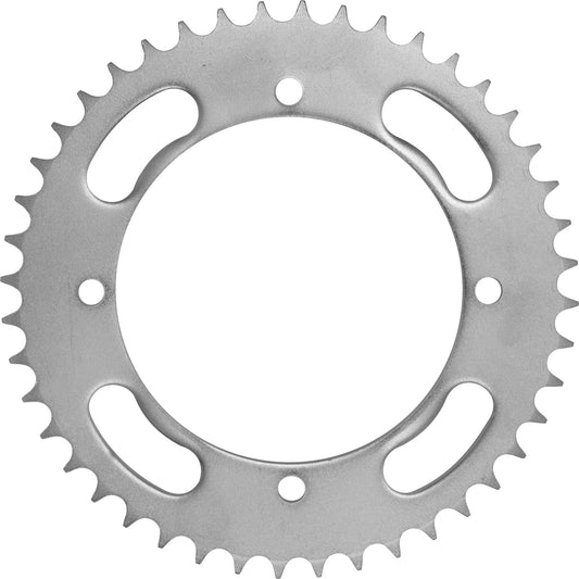 1466-44 Rear Sprocket KLX125 D-Tracker 10-13