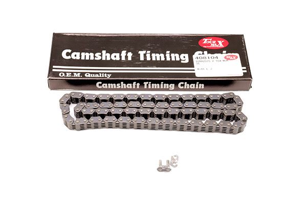 TourMax Timing Cam Chain 82RH-2015-104